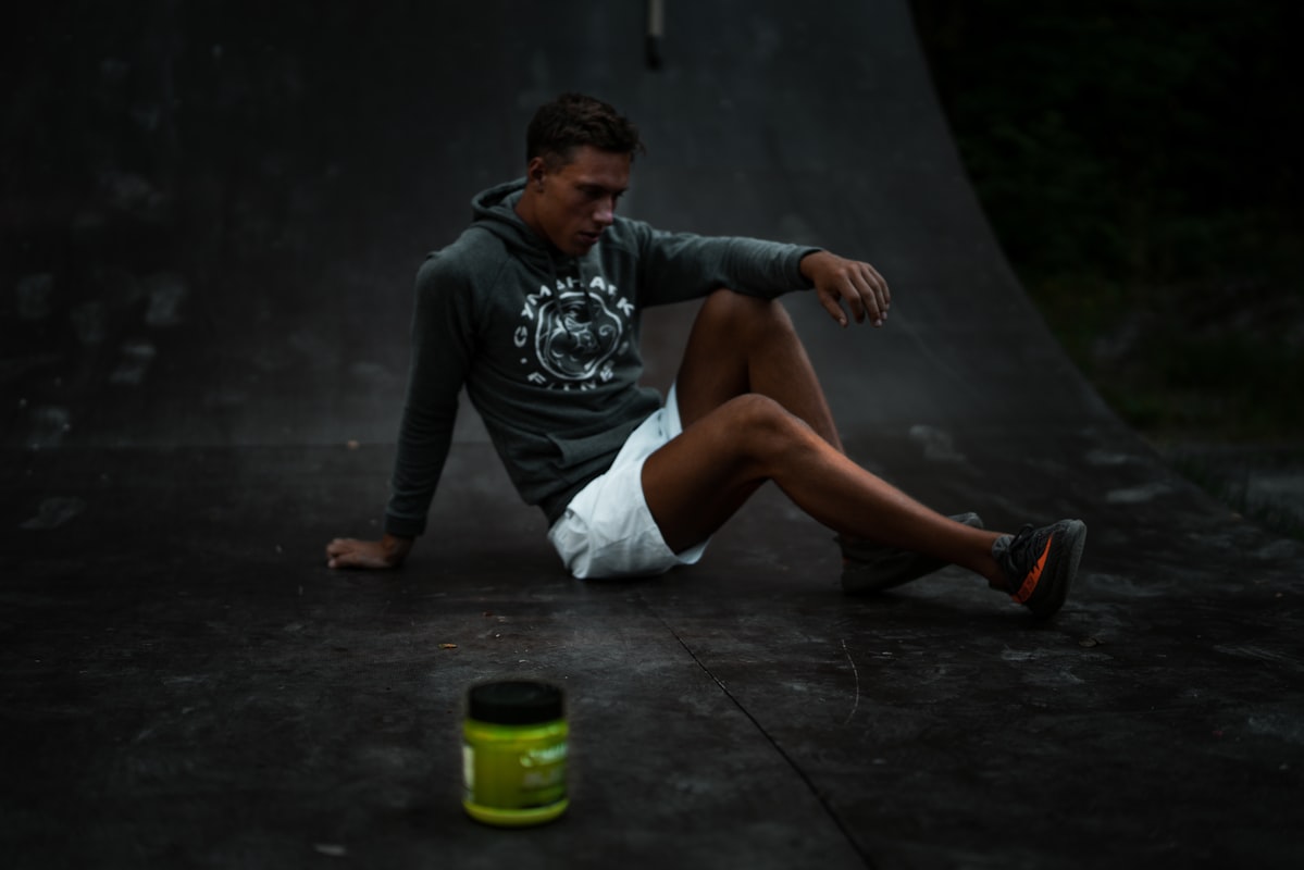 Natural Stamina Support